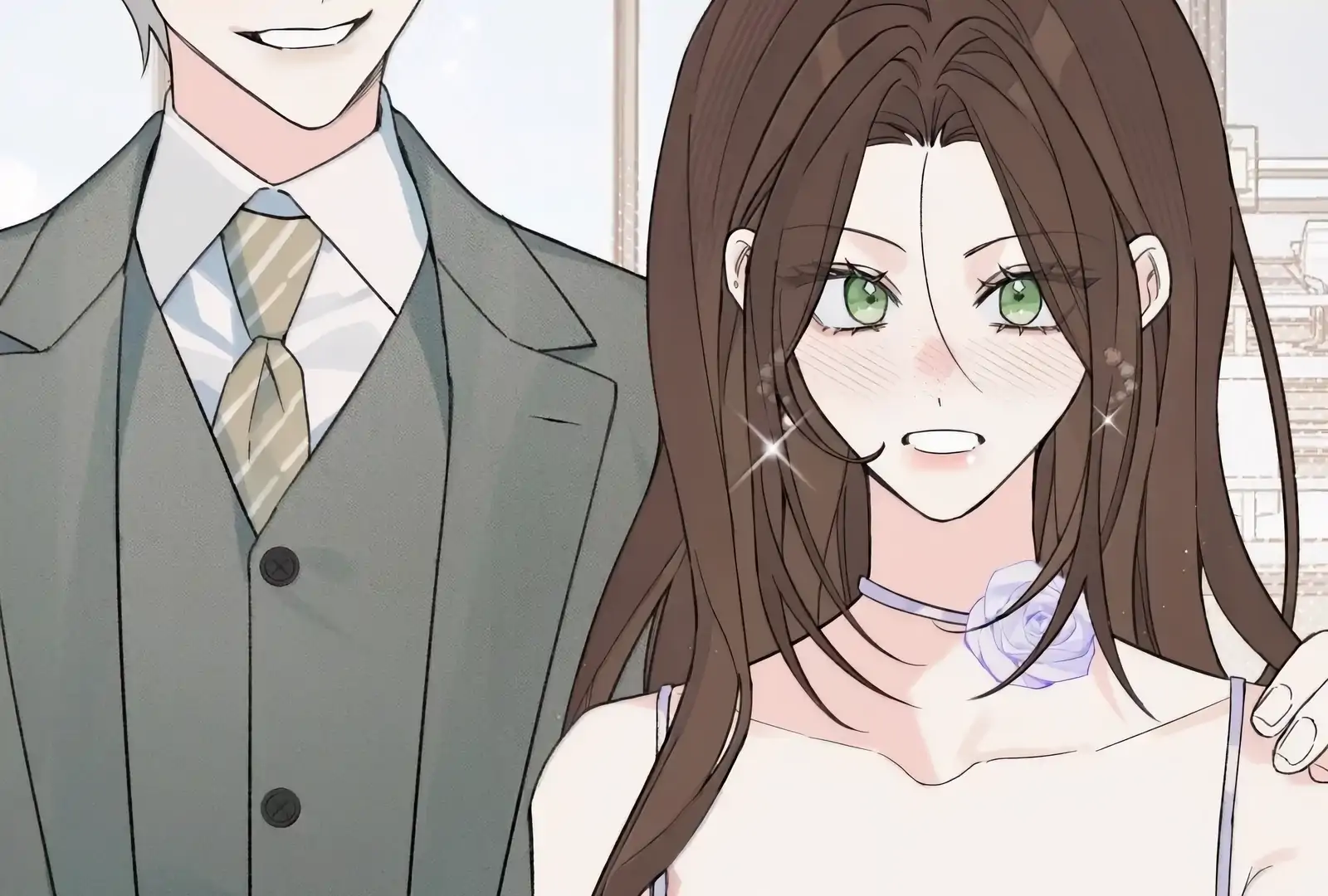 Will you expose yourself today?! Chapter 57 481 ch 57 93