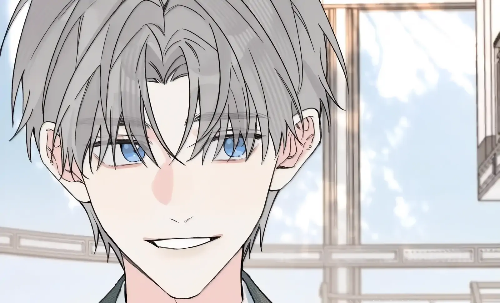 Will you expose yourself today?! Chapter 57 487 ch 57 99