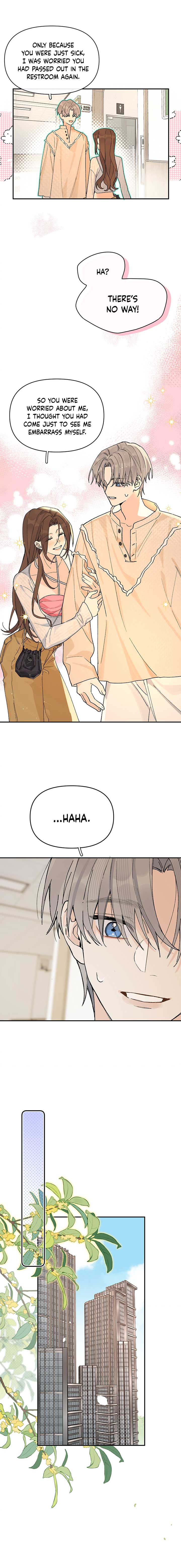 Will you expose yourself today?! Chapter 7 47 04