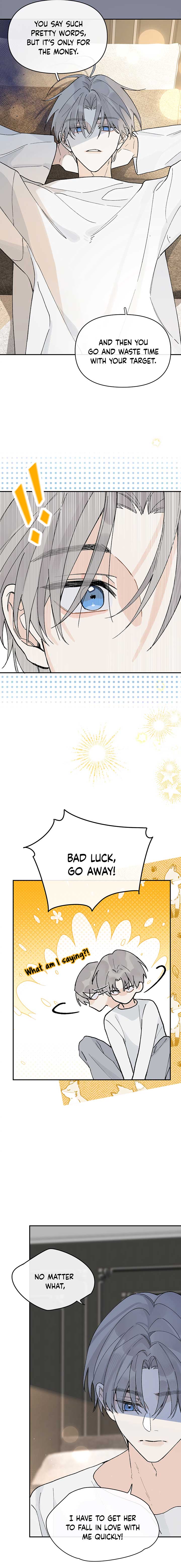 Will you expose yourself today?! Chapter 7 49 06