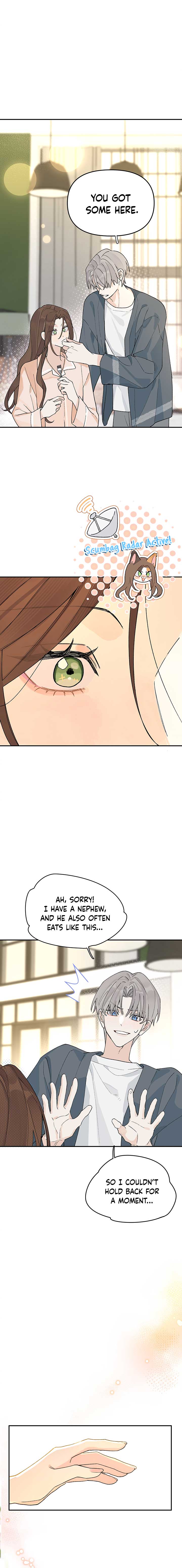 Will you expose yourself today?! Chapter 7 52 09