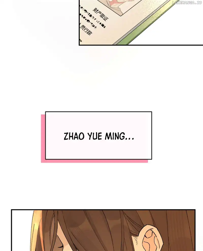 Will you expose yourself today?! Chapter 8 223 03