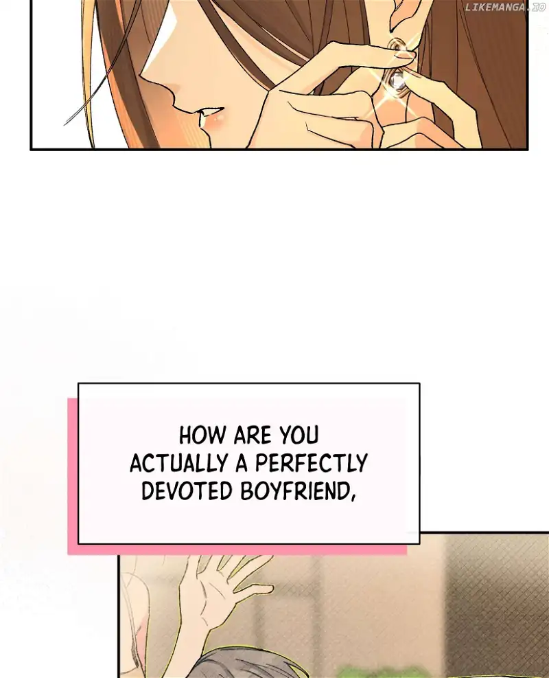 Will you expose yourself today?! Chapter 8 224 04