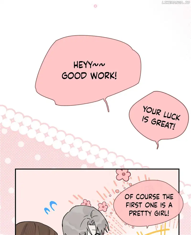 Will you expose yourself today?! Chapter 8 235 15