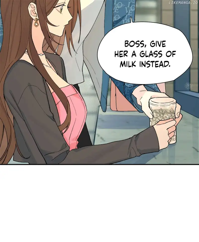 Will you expose yourself today?! Chapter 8 245 25