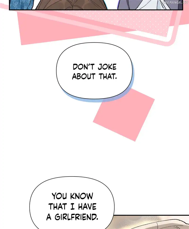 Will you expose yourself today?! Chapter 8 247 27