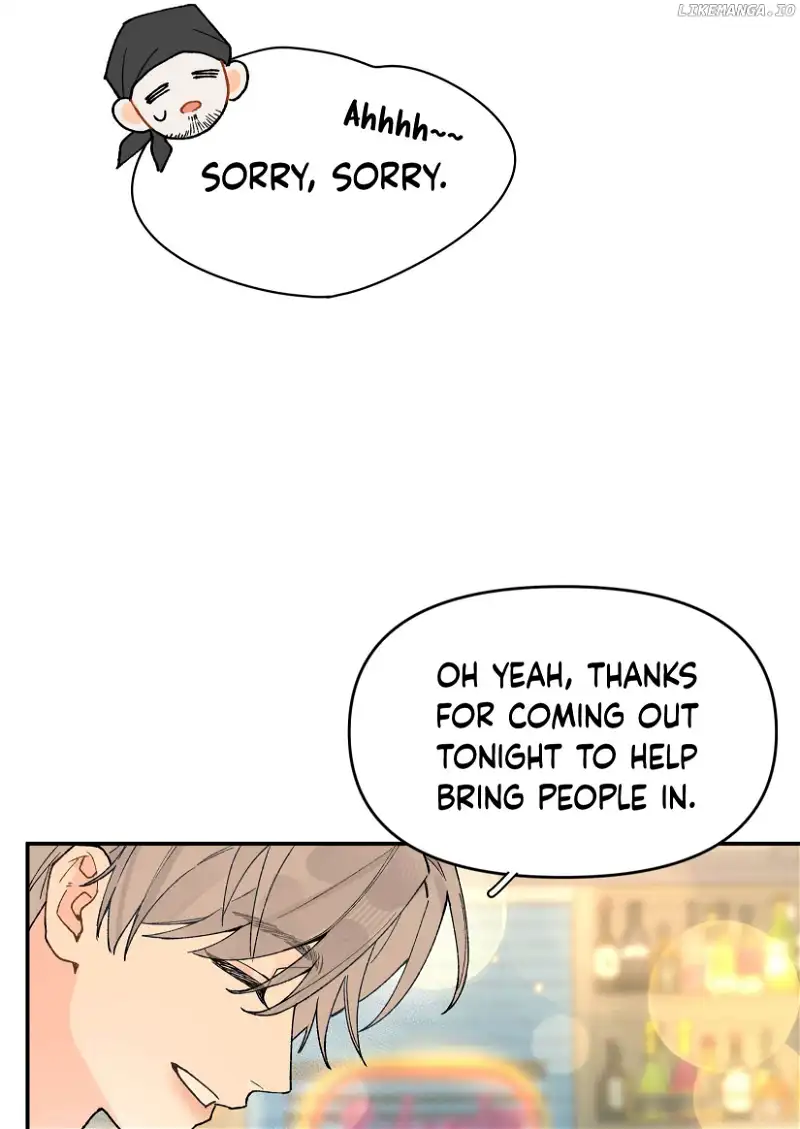 Will you expose yourself today?! Chapter 8 249 29