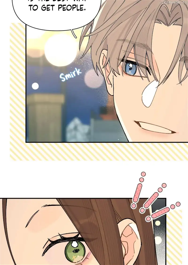 Will you expose yourself today?! Chapter 8 251 31