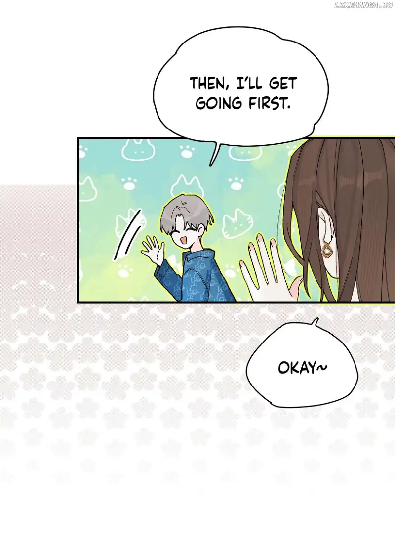 Will you expose yourself today?! Chapter 8 254 34