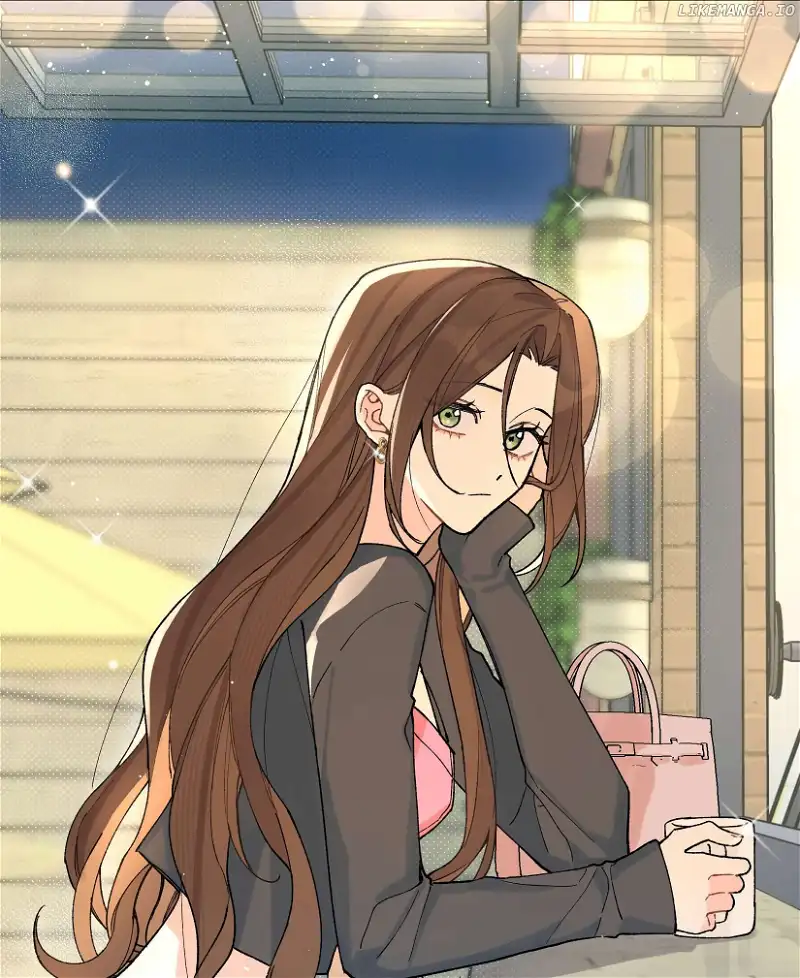 Will you expose yourself today?! Chapter 8 261 41