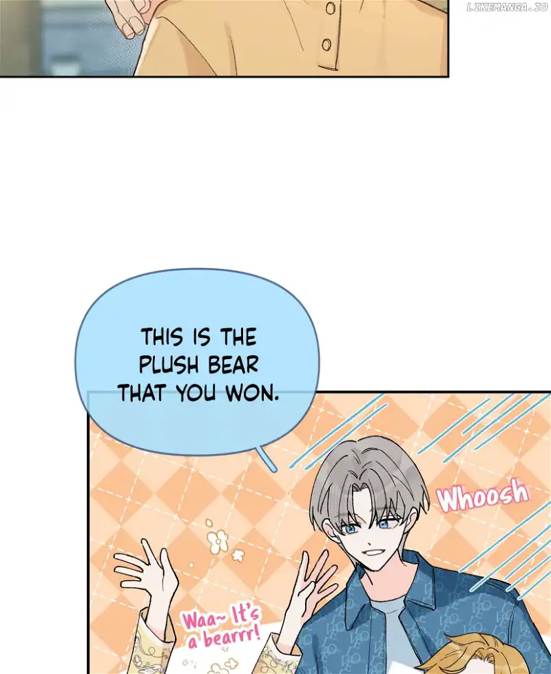 Will you expose yourself today?! Chapter 8 265 45