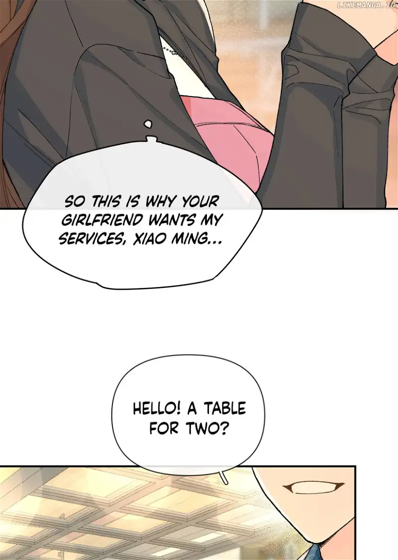 Will you expose yourself today?! Chapter 8 268 48