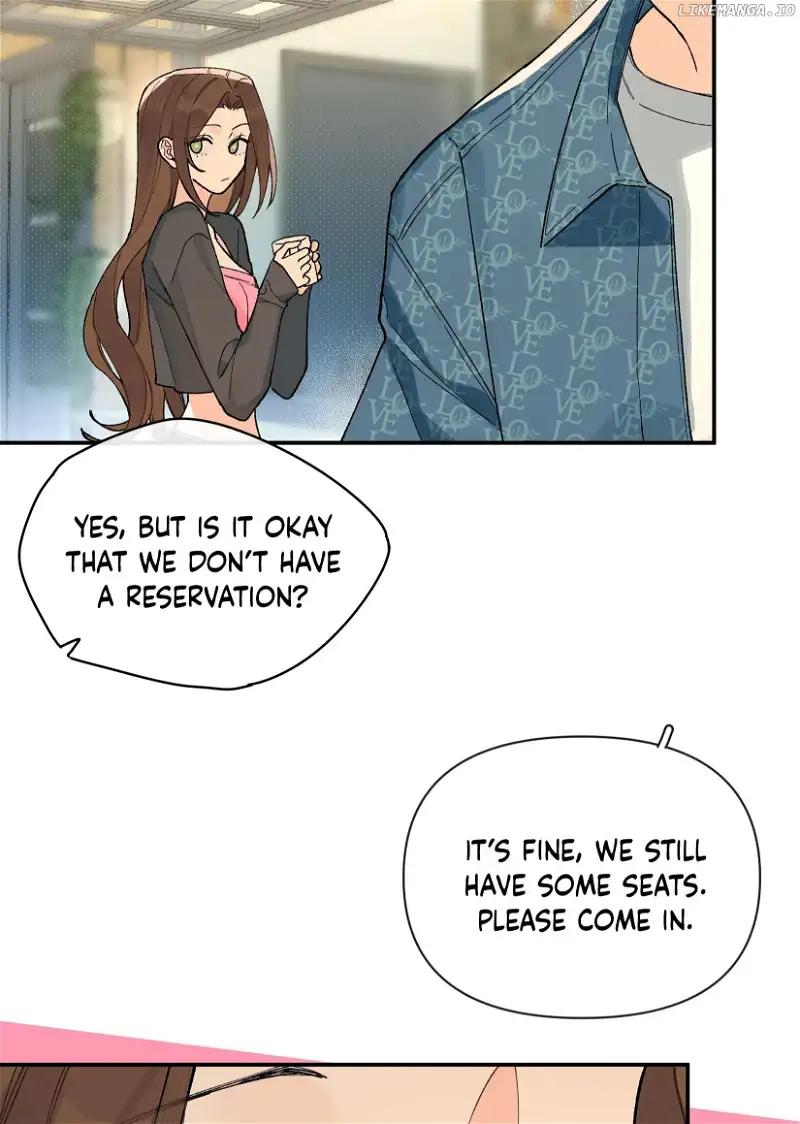 Will you expose yourself today?! Chapter 8 269 49