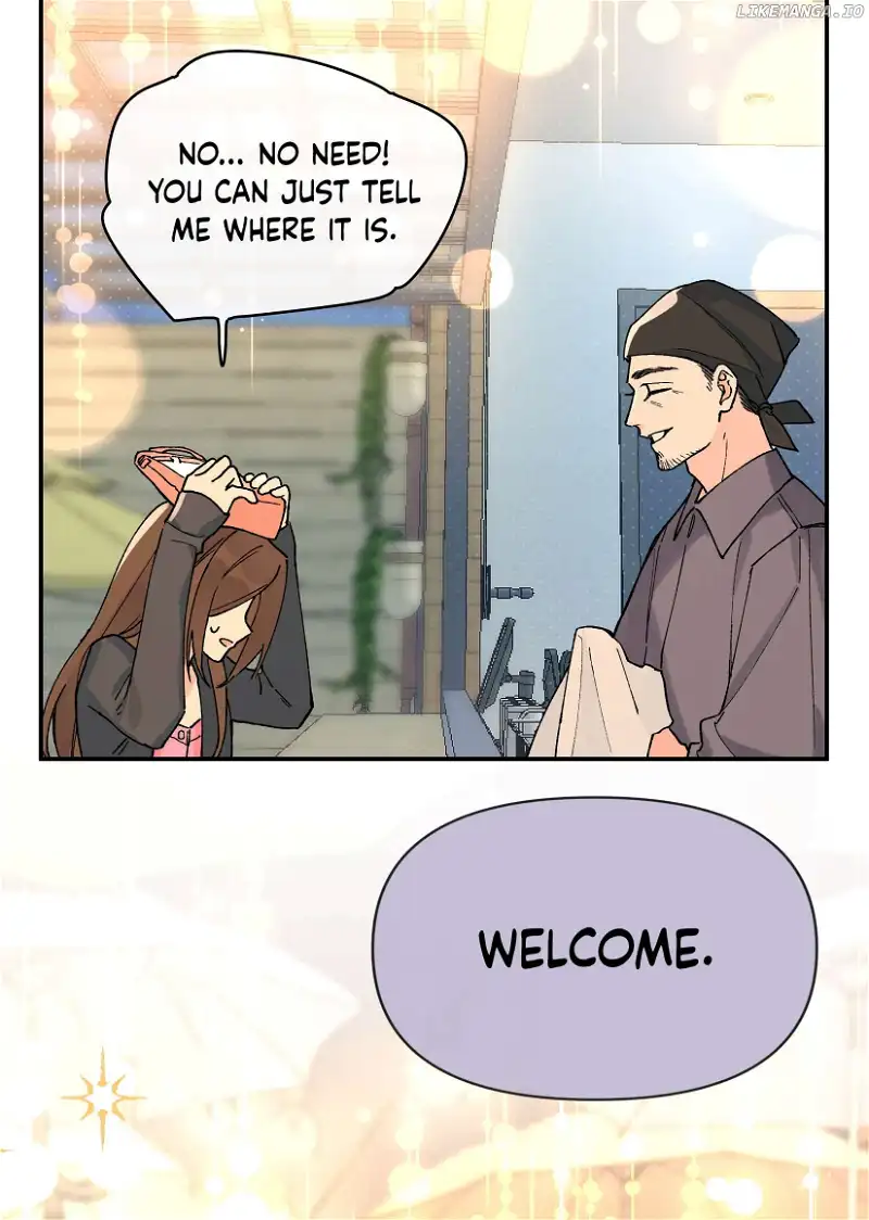 Will you expose yourself today?! Chapter 8 272 52