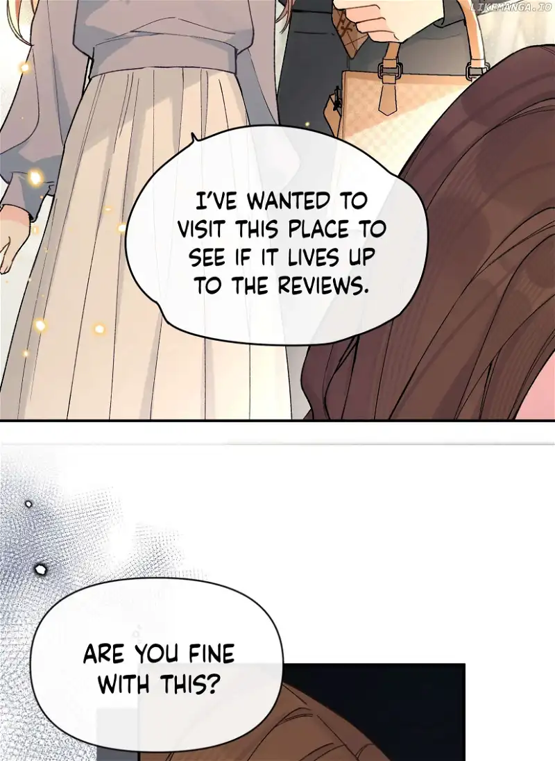 Will you expose yourself today?! Chapter 8 274 54