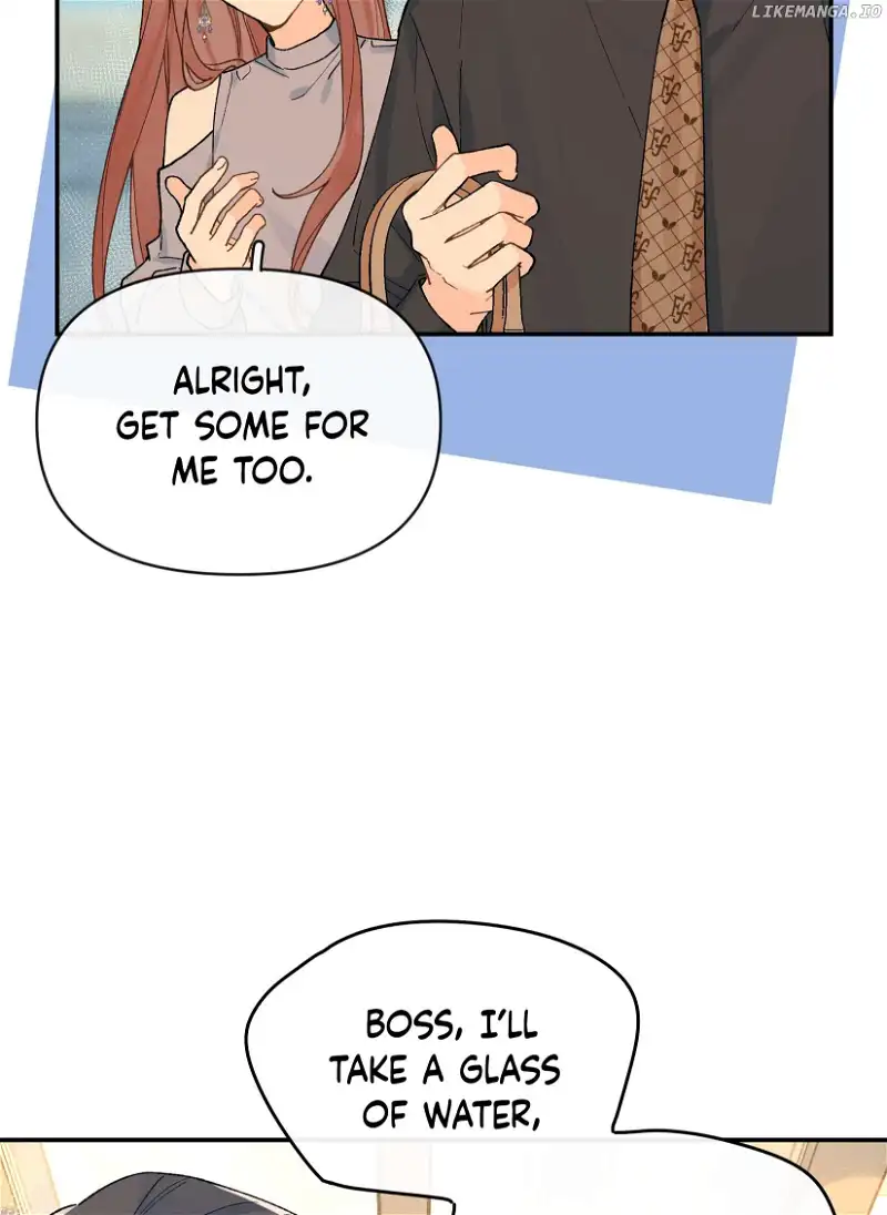 Will you expose yourself today?! Chapter 8 277 57