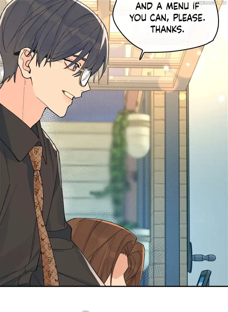 Will you expose yourself today?! Chapter 8 278 58