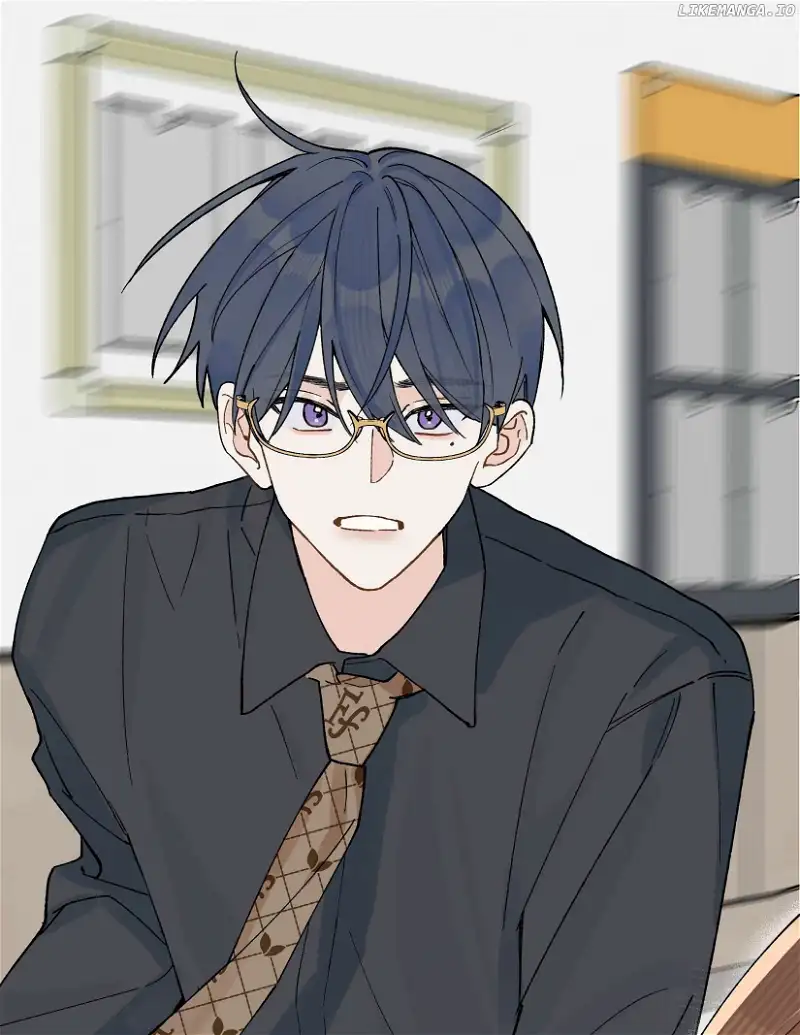 Will you expose yourself today?! Chapter 8 286 66