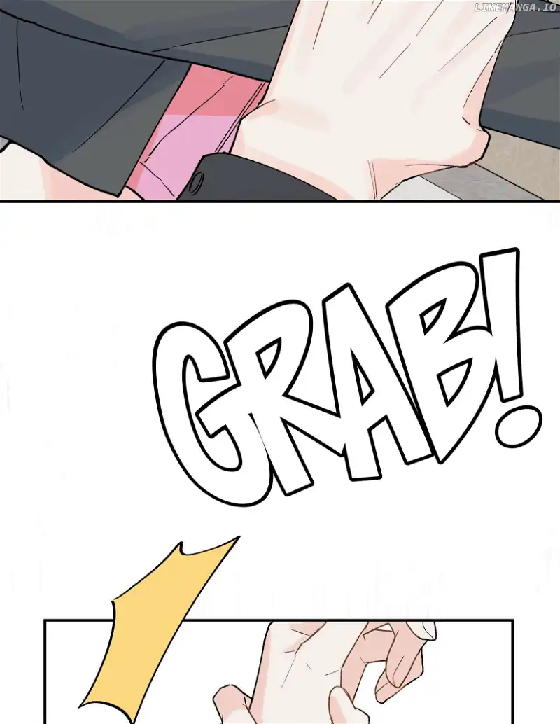 Will you expose yourself today?! Chapter 8 289 69