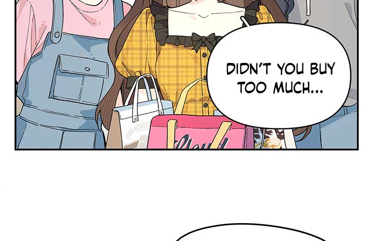 Will you expose yourself today?! Chapter 9 371 010