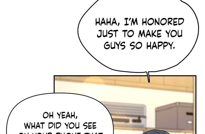 Will you expose yourself today?! Chapter 9 372 011