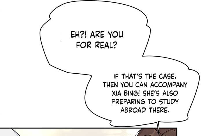 Will you expose yourself today?! Chapter 9 375 014