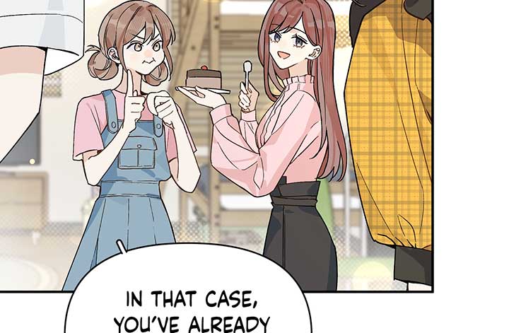Will you expose yourself today?! Chapter 9 377 016