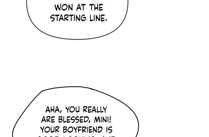Will you expose yourself today?! Chapter 9 378 017