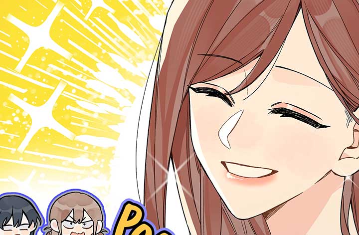 Will you expose yourself today?! Chapter 9 380 019