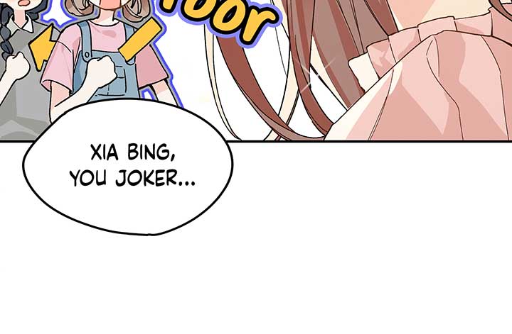 Will you expose yourself today?! Chapter 9 381 020
