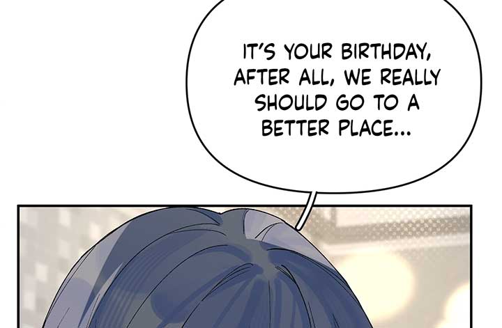 Will you expose yourself today?! Chapter 9 393 032