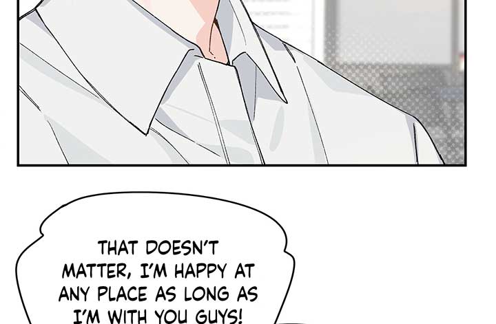 Will you expose yourself today?! Chapter 9 395 034