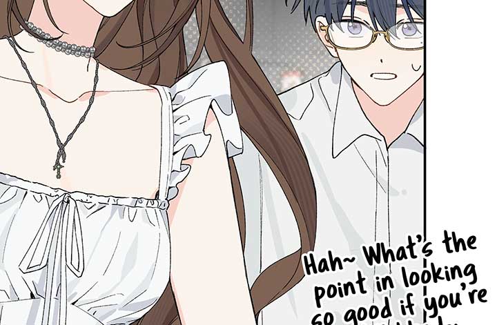 Will you expose yourself today?! Chapter 9 411 050