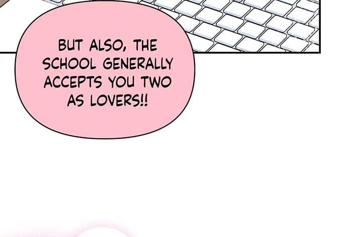 Will you expose yourself today?! Chapter 9 423 062