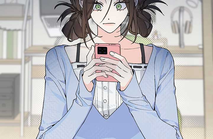 Will you expose yourself today?! Chapter 9 461 100