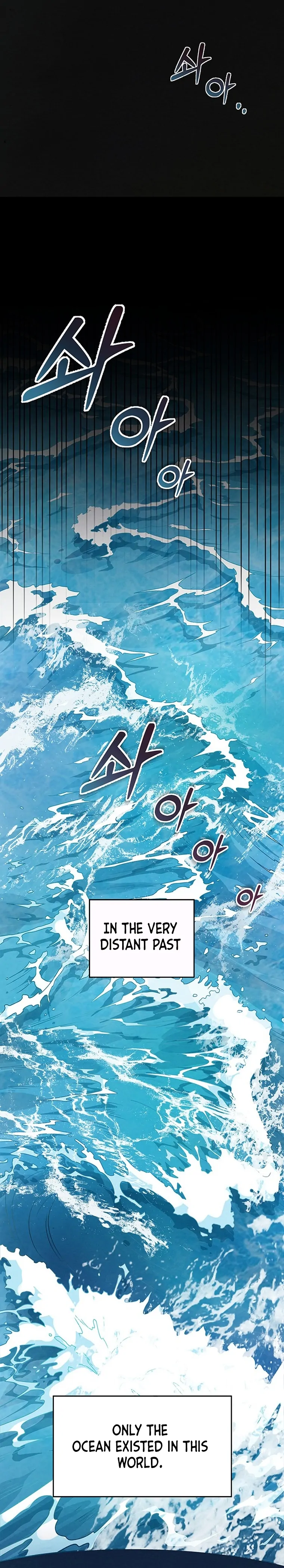 Mesopotamian Mythology of Hongkki Chapter 0 75 08