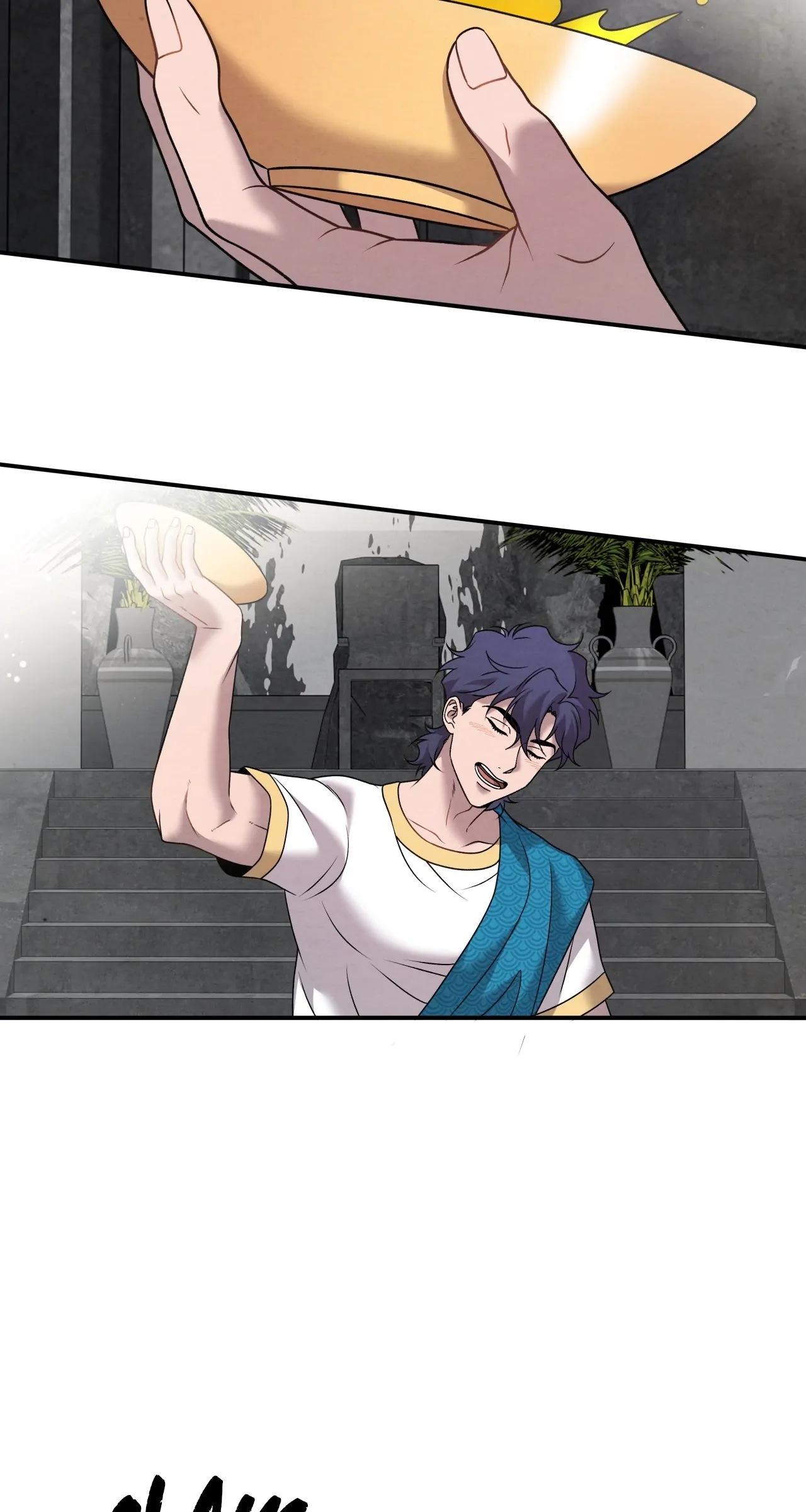 Mesopotamian Mythology of Hongkki Chapter 25 266 43