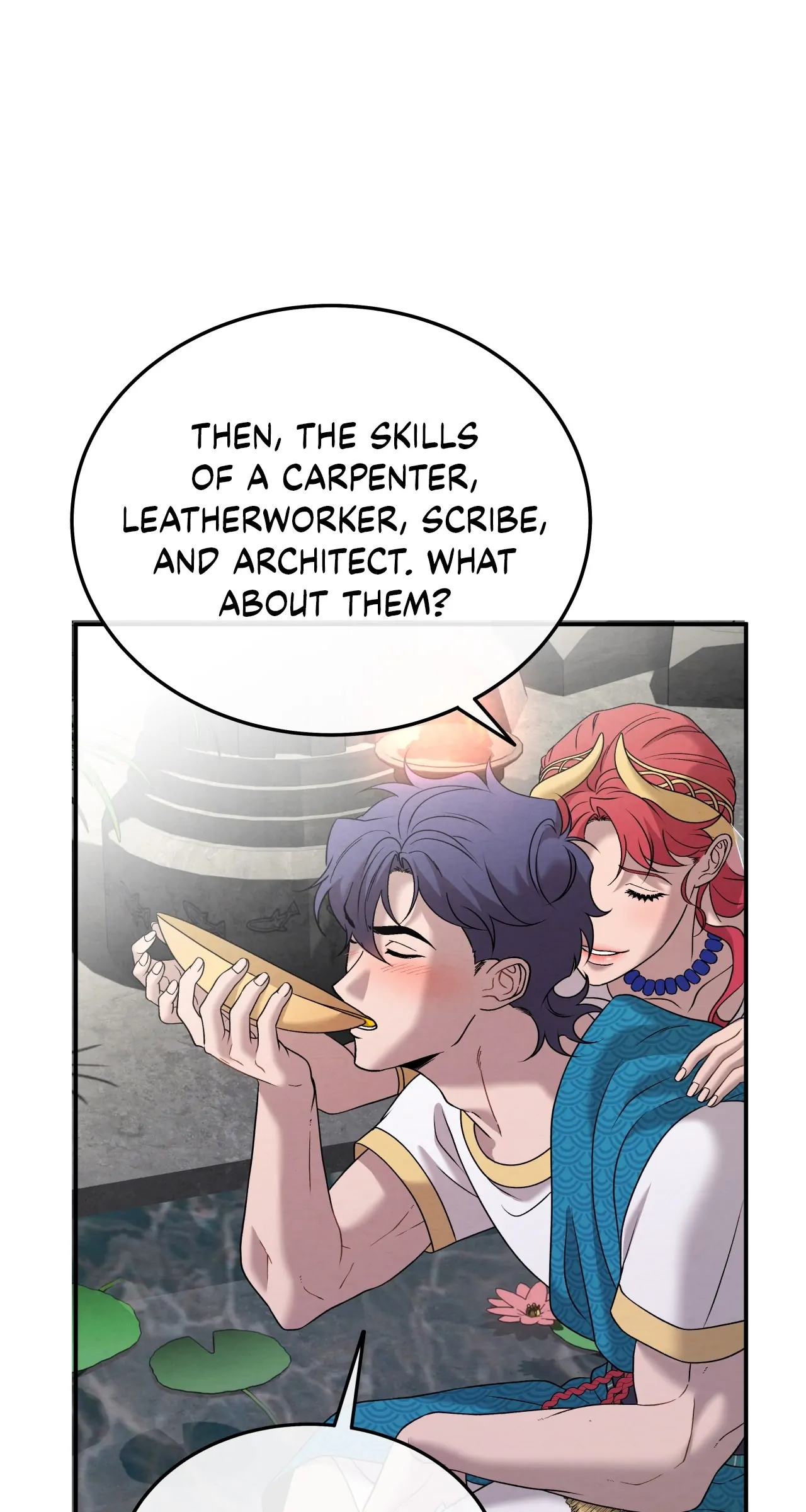 Mesopotamian Mythology of Hongkki Chapter 25 275 52