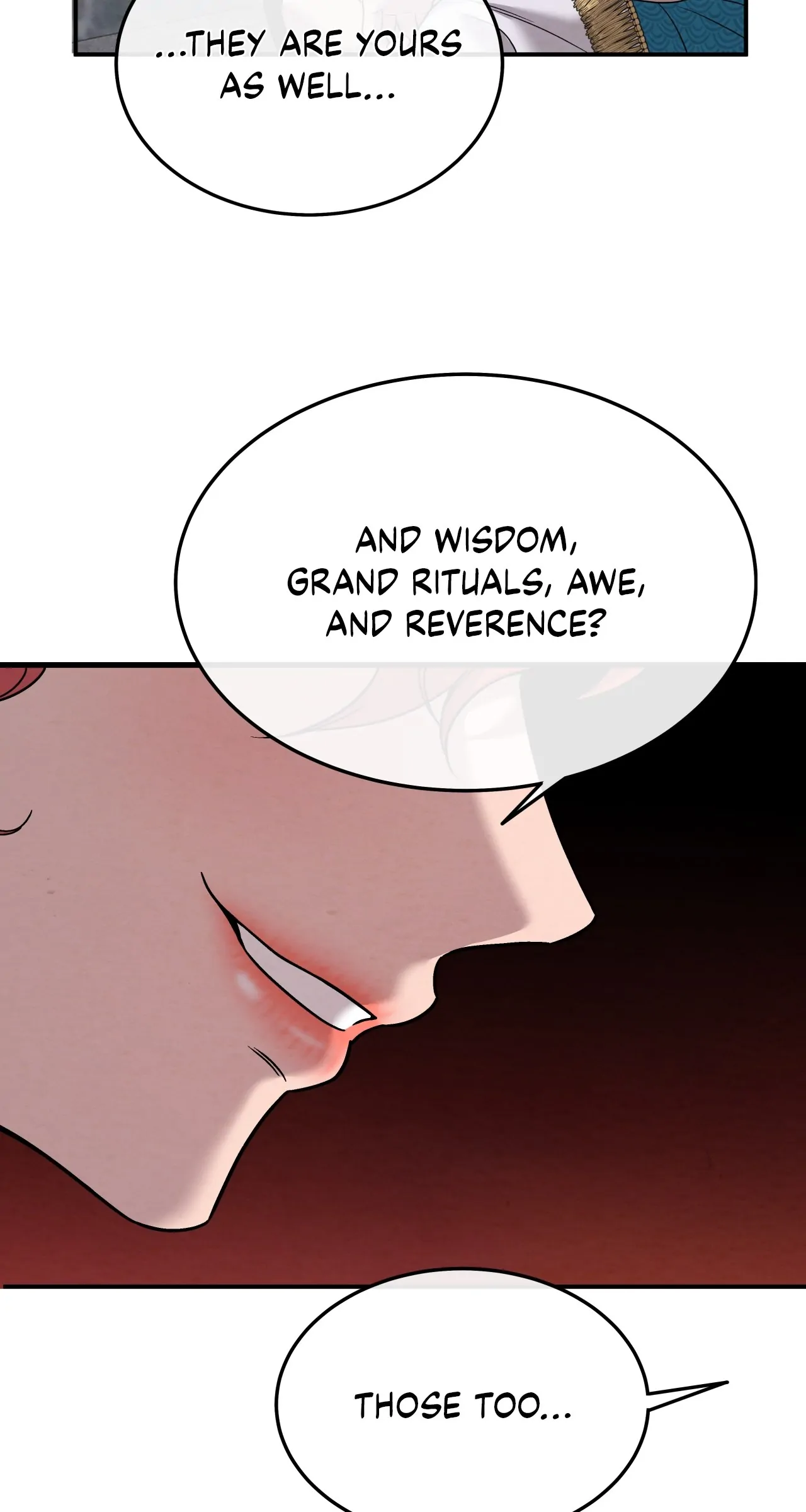 Mesopotamian Mythology of Hongkki Chapter 25 276 53