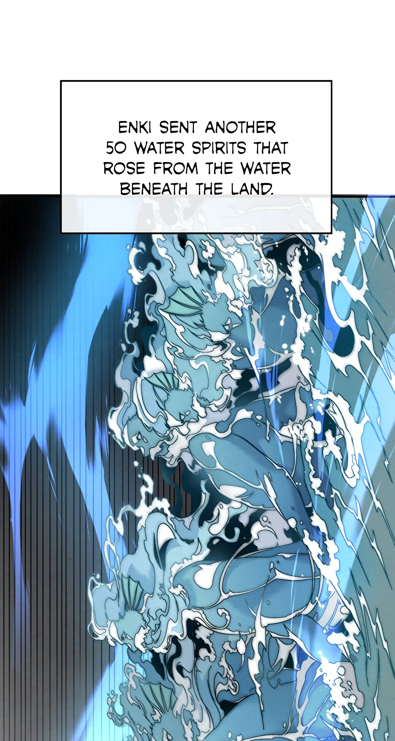 Mesopotamian Mythology of Hongkki Chapter 26 298 51