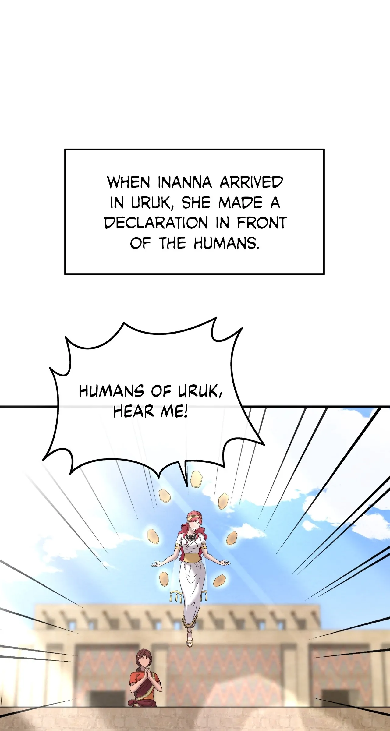 Mesopotamian Mythology of Hongkki Chapter 26 306 59