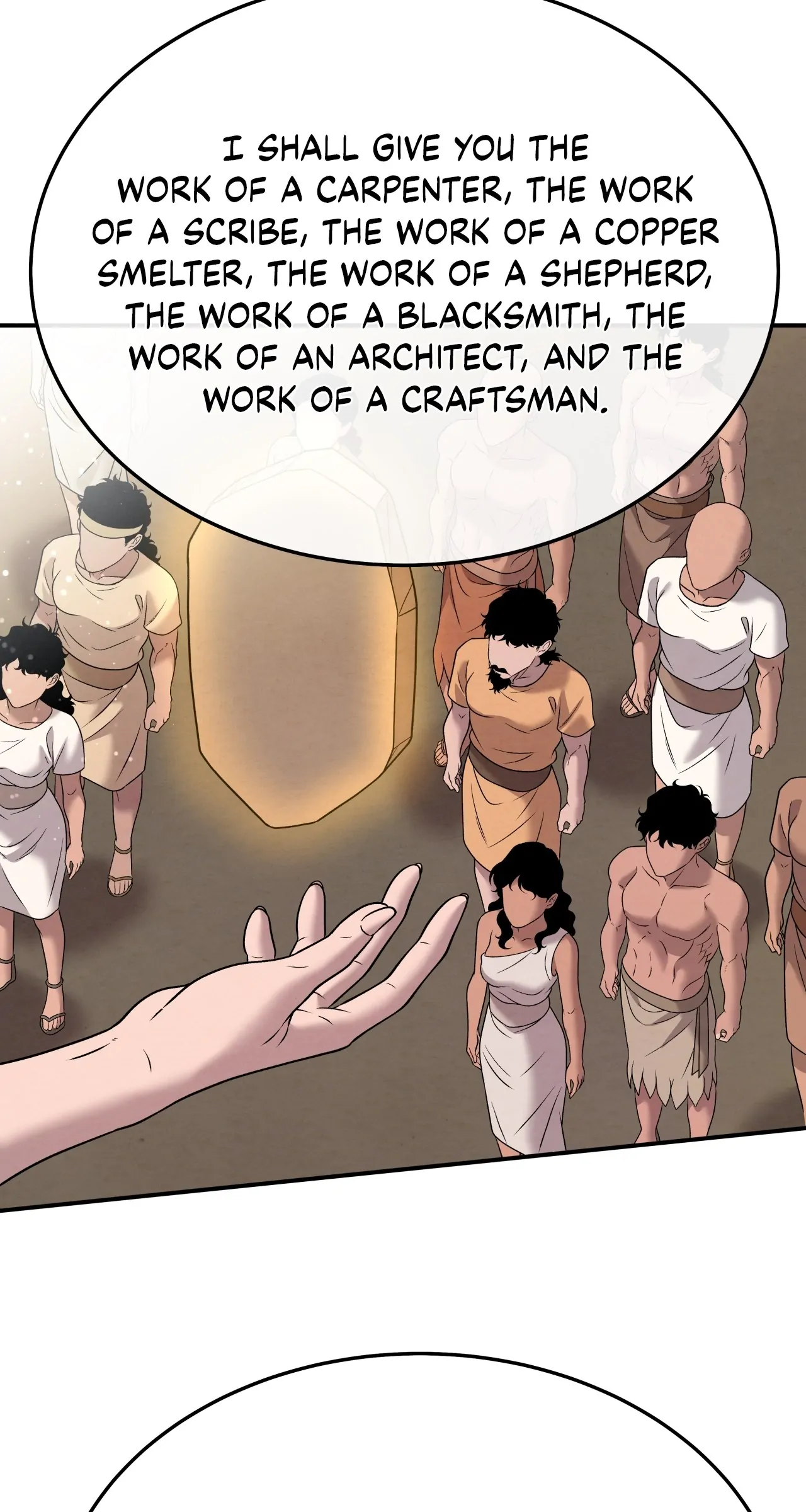 Mesopotamian Mythology of Hongkki Chapter 26 309 62