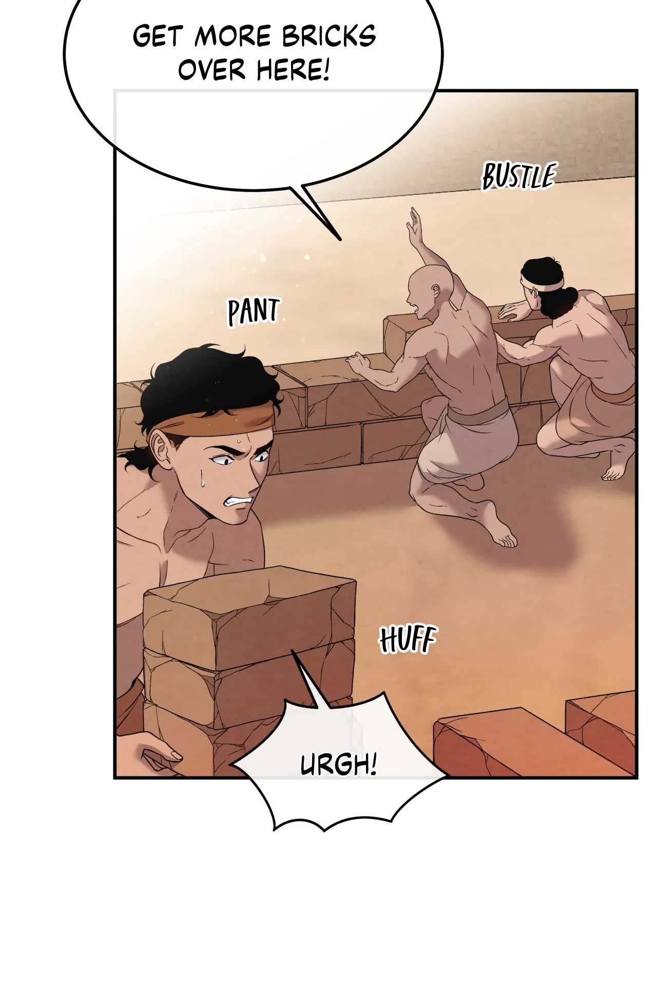 Mesopotamian Mythology of Hongkki Chapter 27 225 11