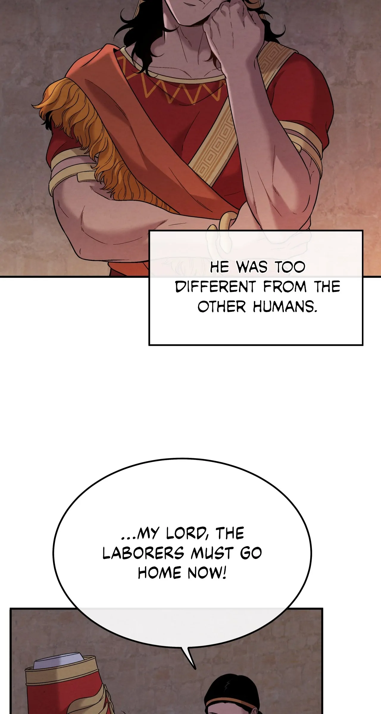 Mesopotamian Mythology of Hongkki Chapter 27 228 14