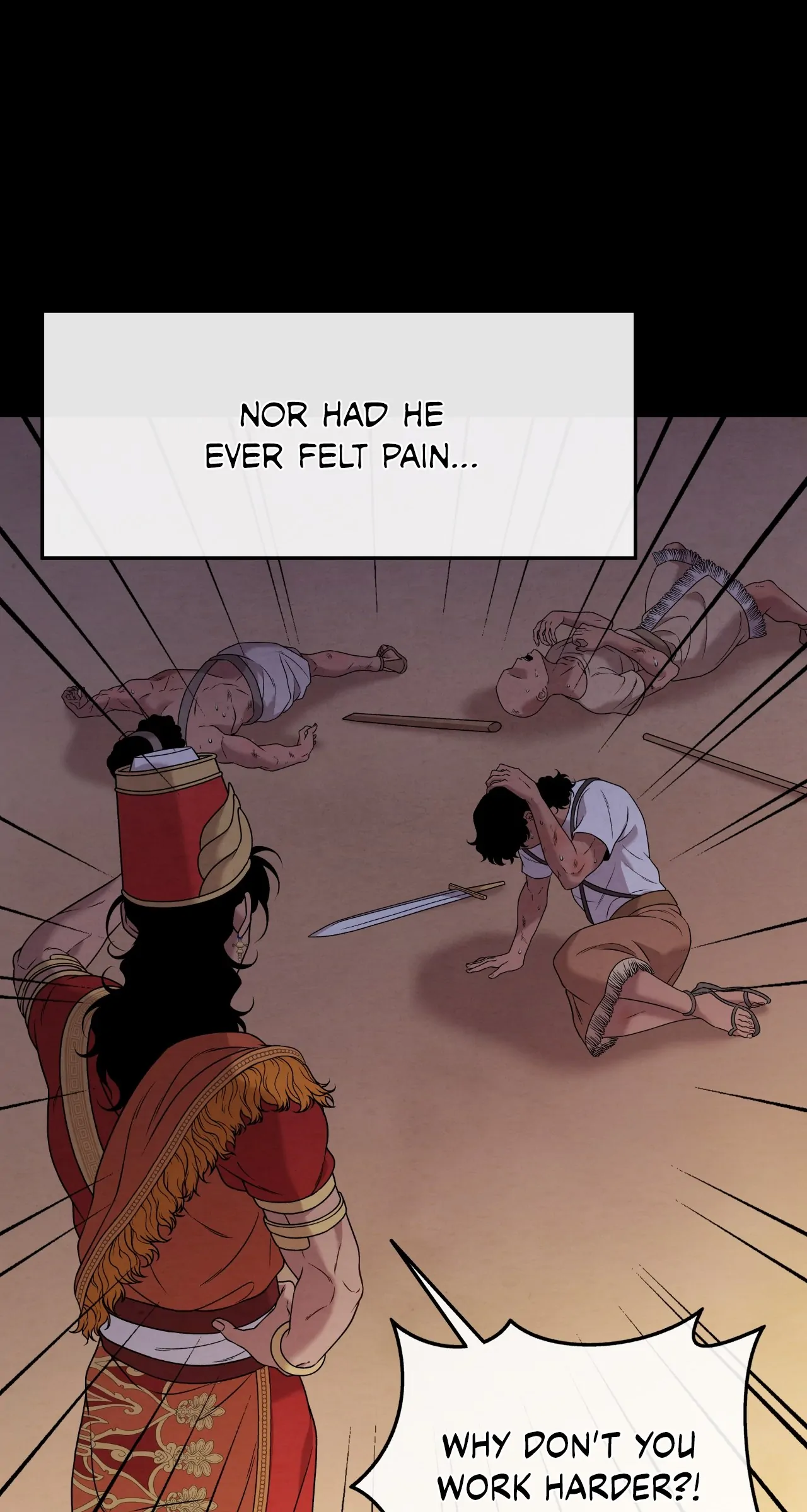 Mesopotamian Mythology of Hongkki Chapter 27 236 22
