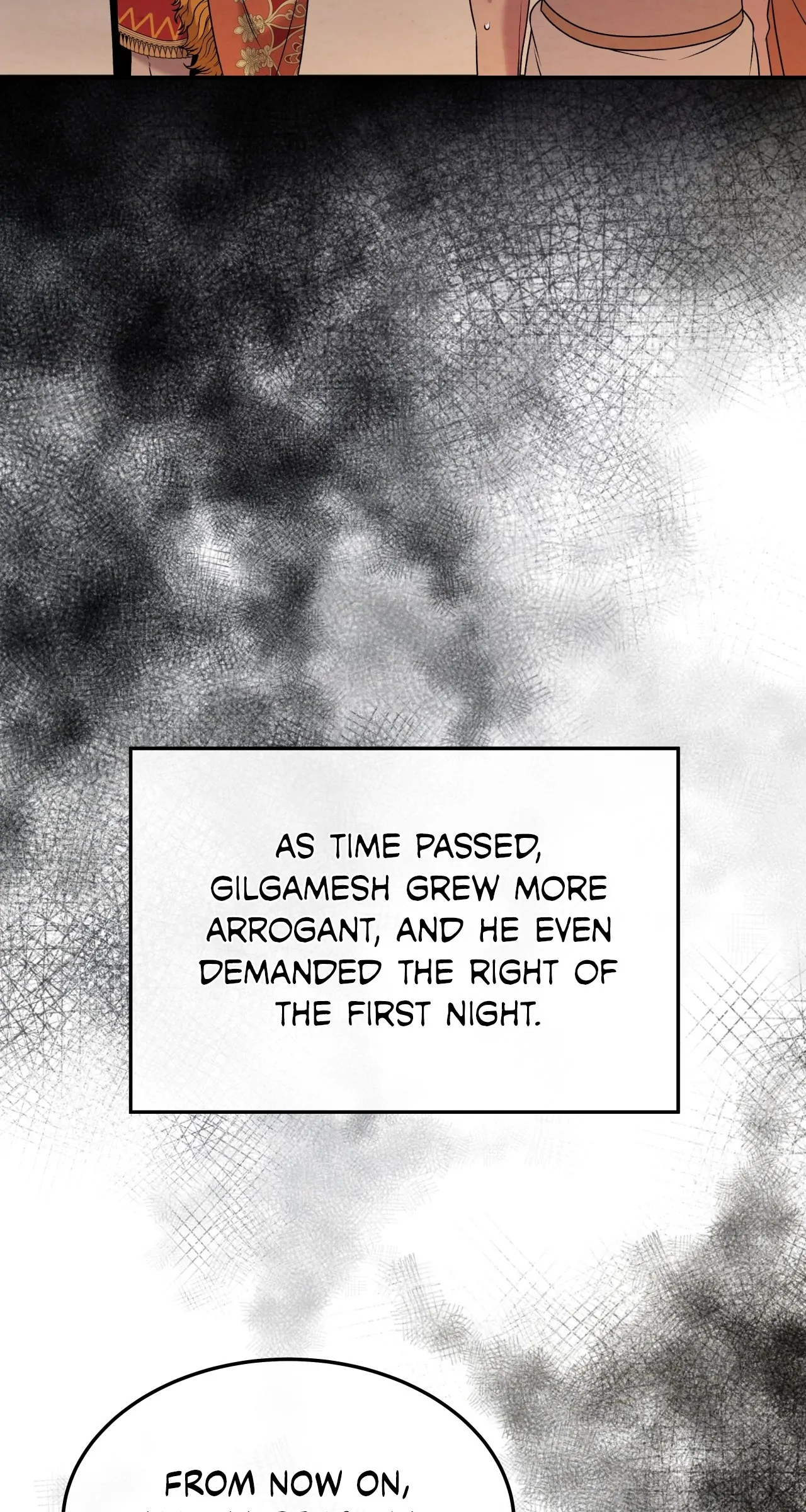 Mesopotamian Mythology of Hongkki Chapter 27 238 24