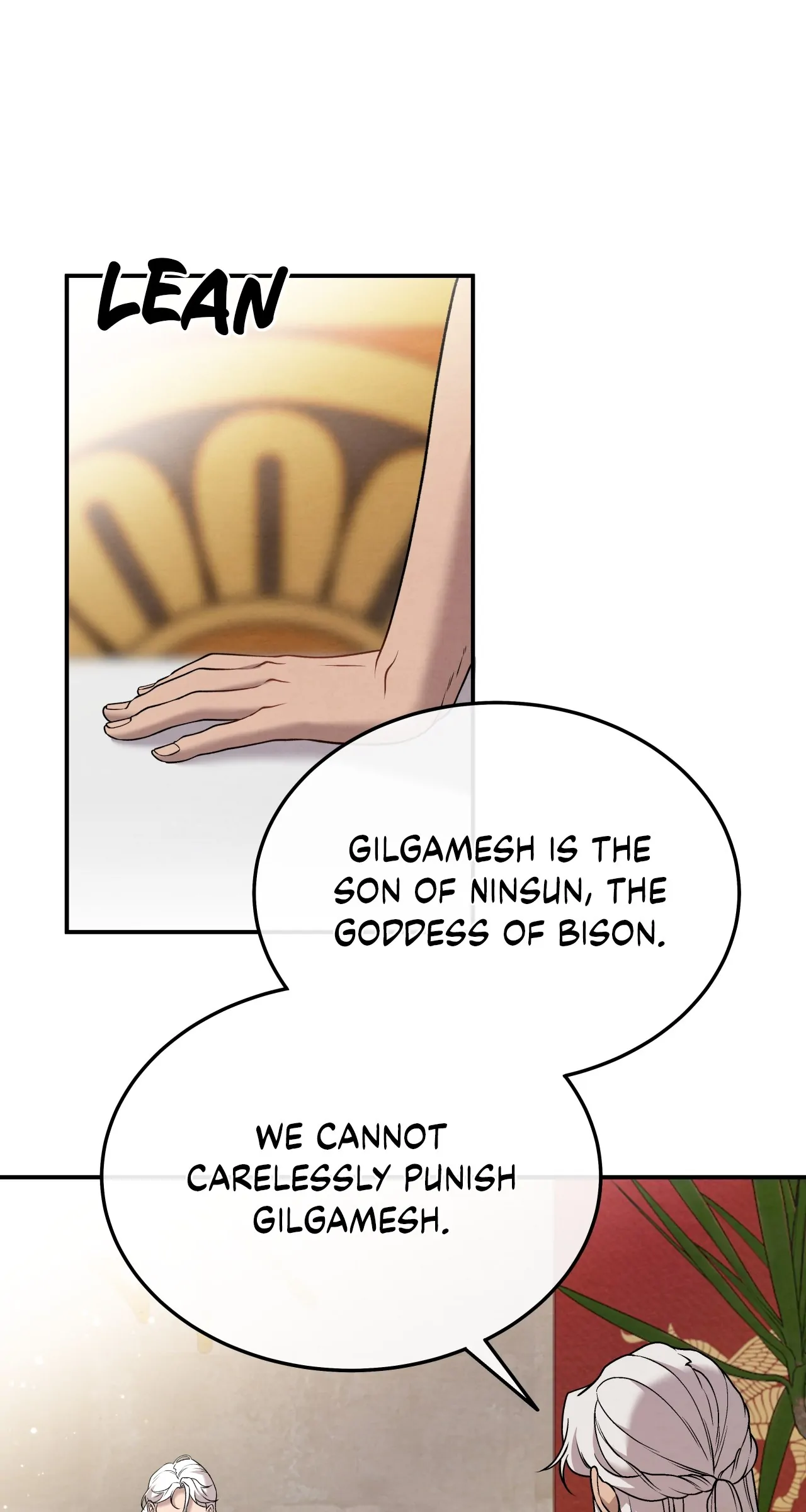 Mesopotamian Mythology of Hongkki Chapter 27 248 34