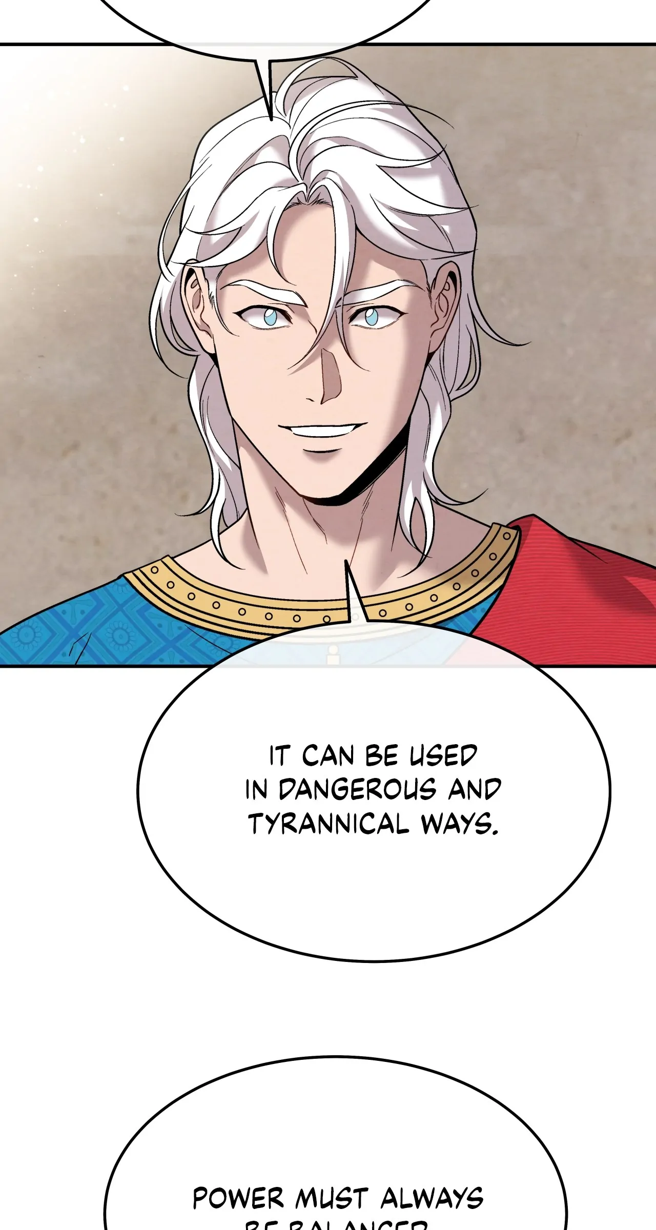 Mesopotamian Mythology of Hongkki Chapter 27 255 41