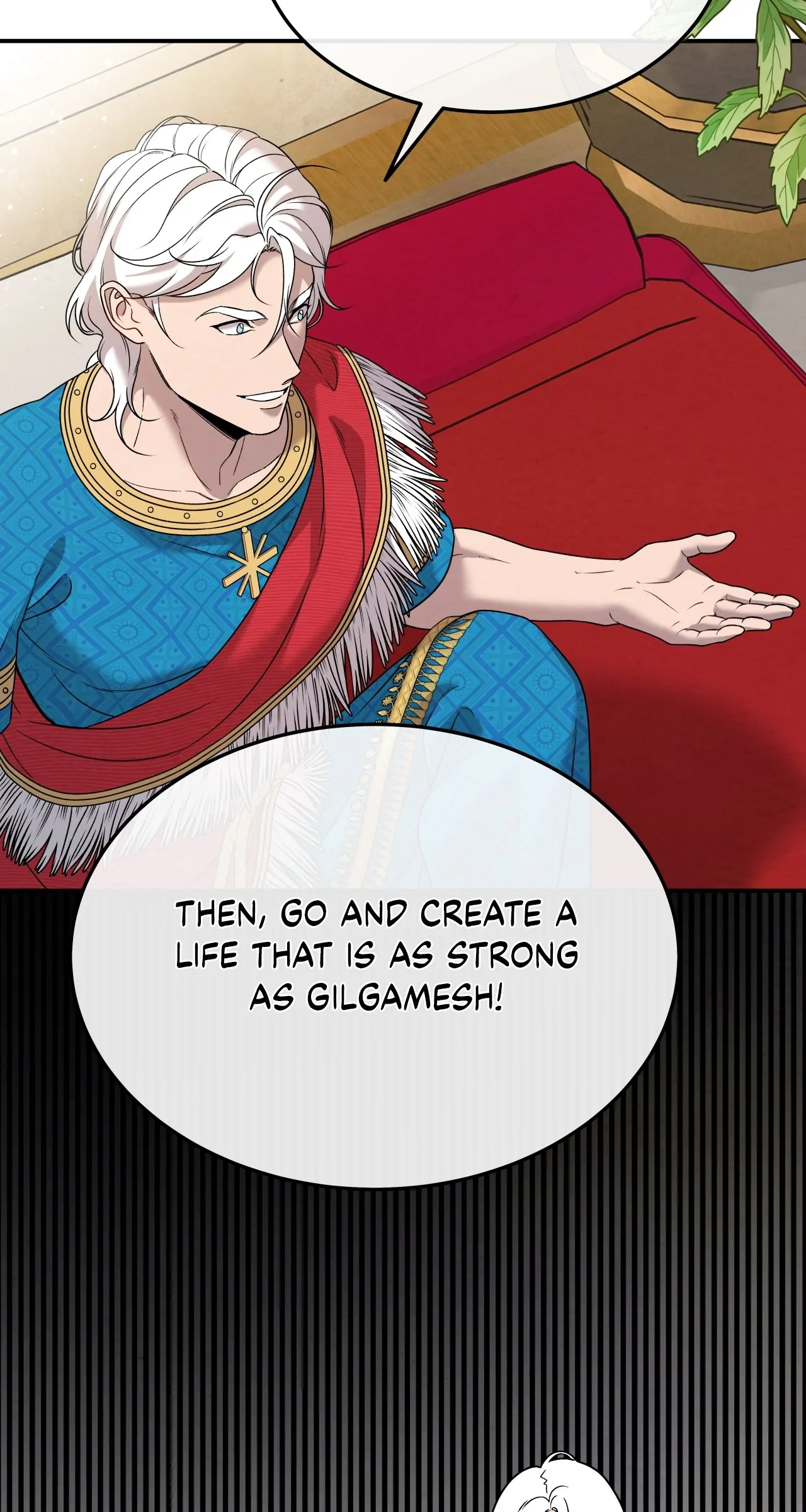 Mesopotamian Mythology of Hongkki Chapter 27 258 44