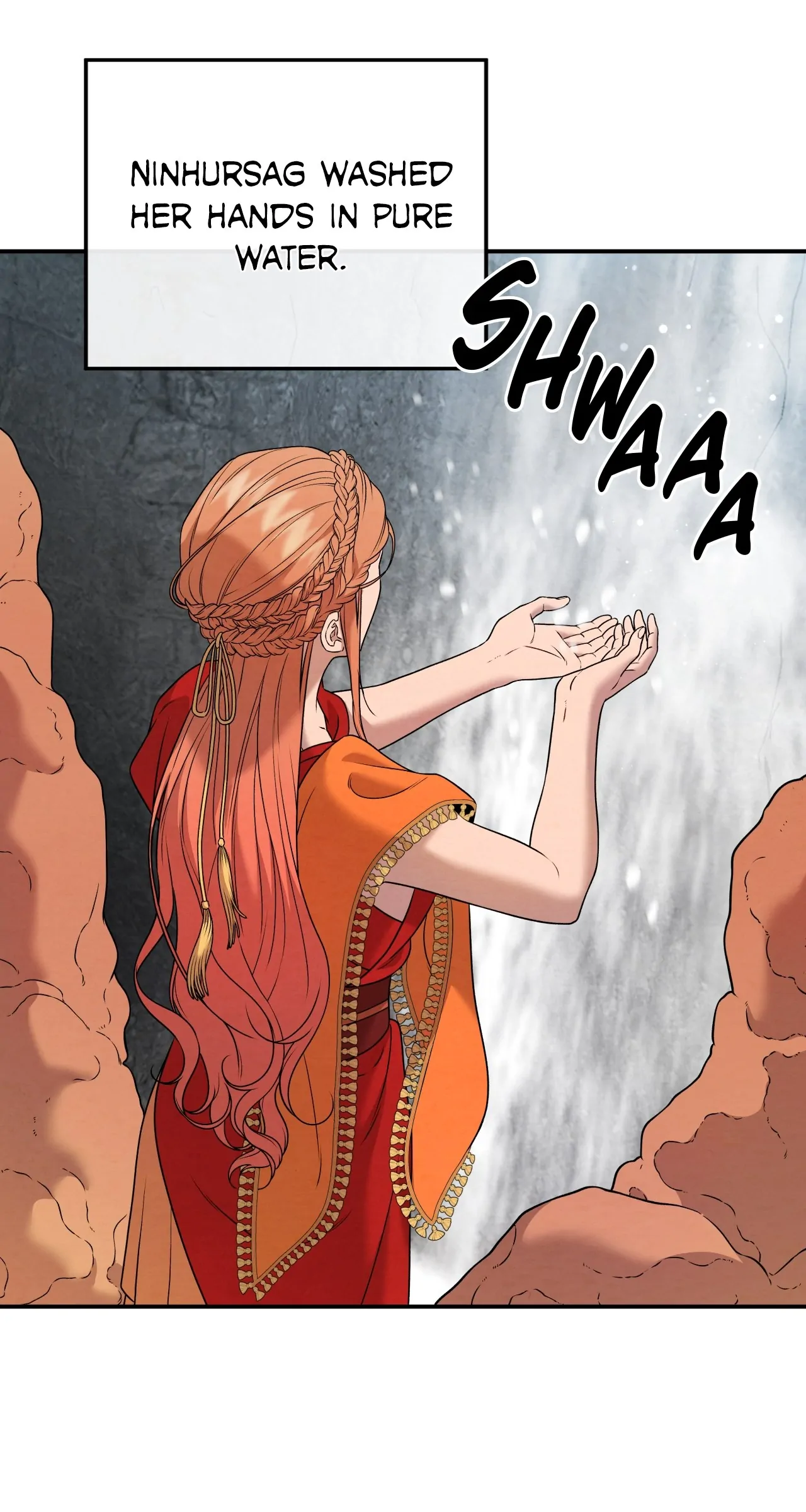 Mesopotamian Mythology of Hongkki Chapter 27 260 46